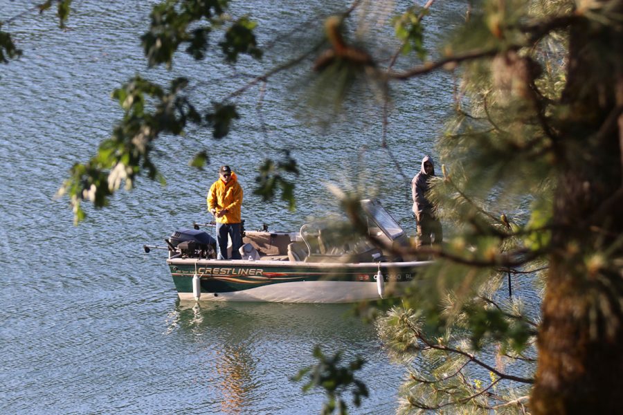 Shasta Lake Boating Boat Slip & Launch Options