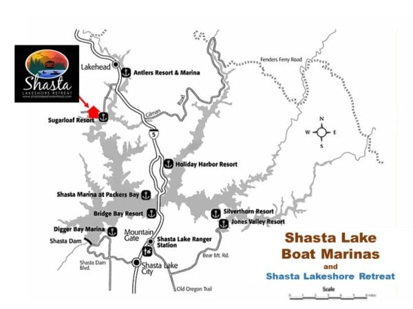 Lake Shasta Boat Rentals: Unforgettable Memories Await! - ltsnoem