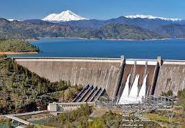 Shasta Dam