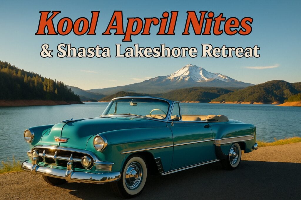 Kool April Nites