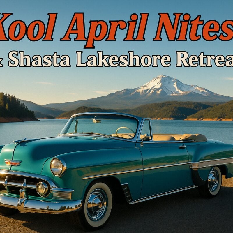 Kool April Nites