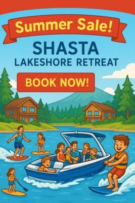 Summer Specials