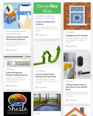 Blogs