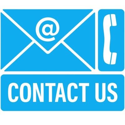 Contact Us