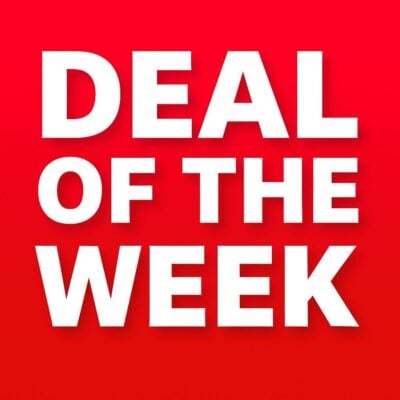 Deal of the Week