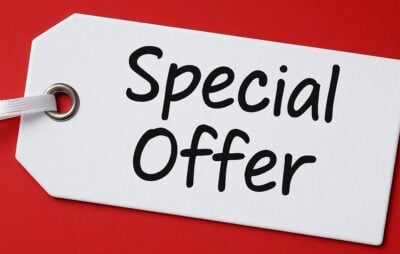Special Offer