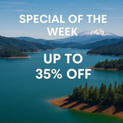 Special of the Week