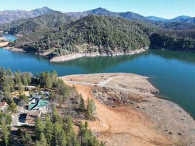 SUGARLOAF COUNTY BOAT RAMP