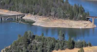 Gregory Creek