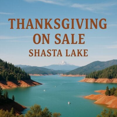 Thanksgiving Sale