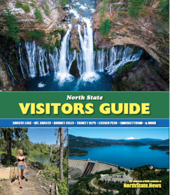 2025 Visitor Guide