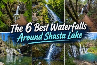 6t Best Waterfalls