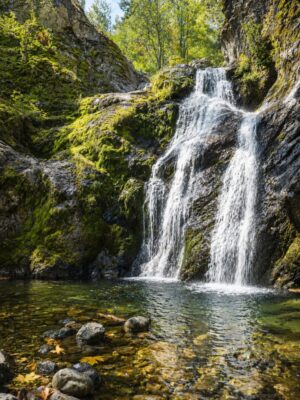 Faery Falls