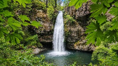 Potem Falls